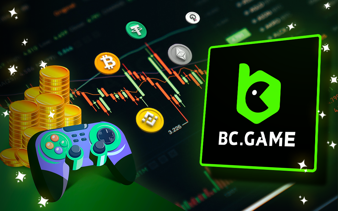 BC Game Nigeria A Comprehensive Guide to Online Gaming BC Game Nigeria A Comprehensive Guide to Online Gaming